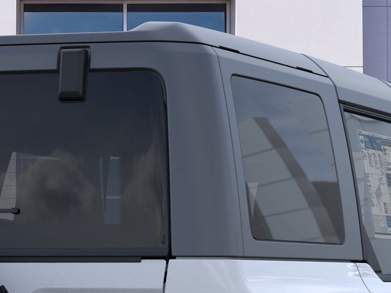 New 2026 Ford Bronco Big Bend - photo 25
