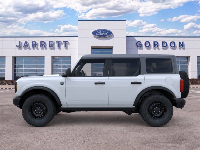 New 2026 Ford Bronco Big Bend - photo 3