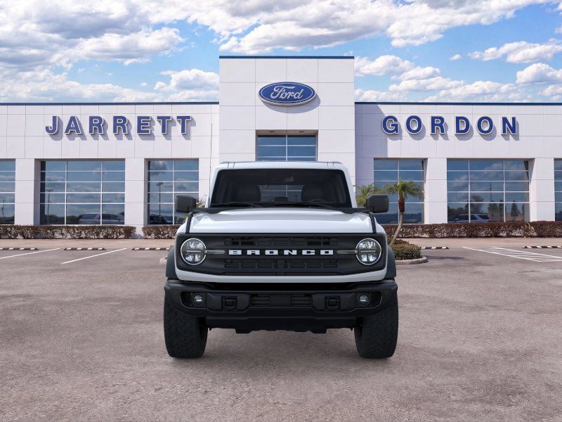 New 2026 Ford Bronco Big Bend - photo 6