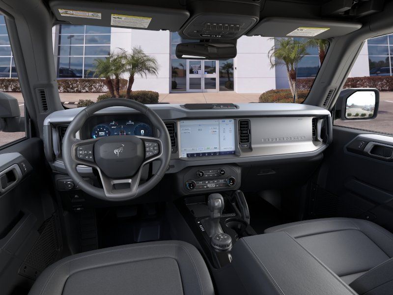 New 2026 Ford Bronco Big Bend - photo 9