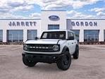 New 2026 Ford Bronco Big Bend thumbnail 2