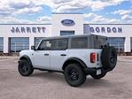 New 2026 Ford Bronco Big Bend thumbnail 4