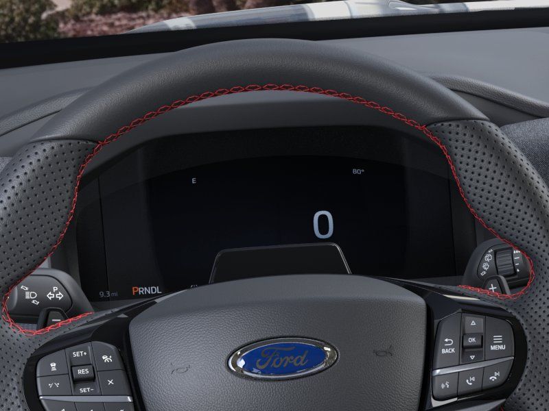 New 2026 Ford Explorer ST - photo 13