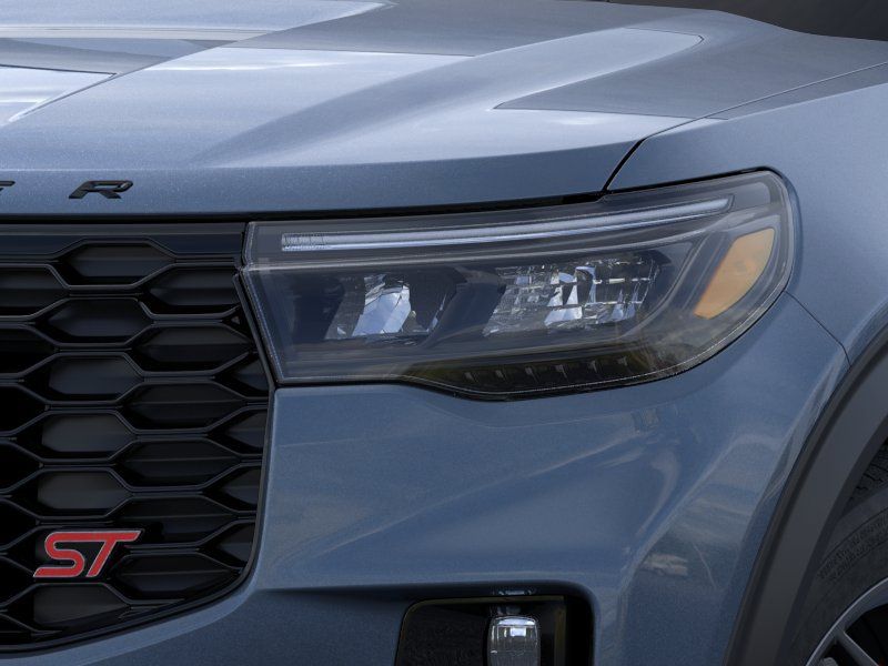 New 2026 Ford Explorer ST - photo 18
