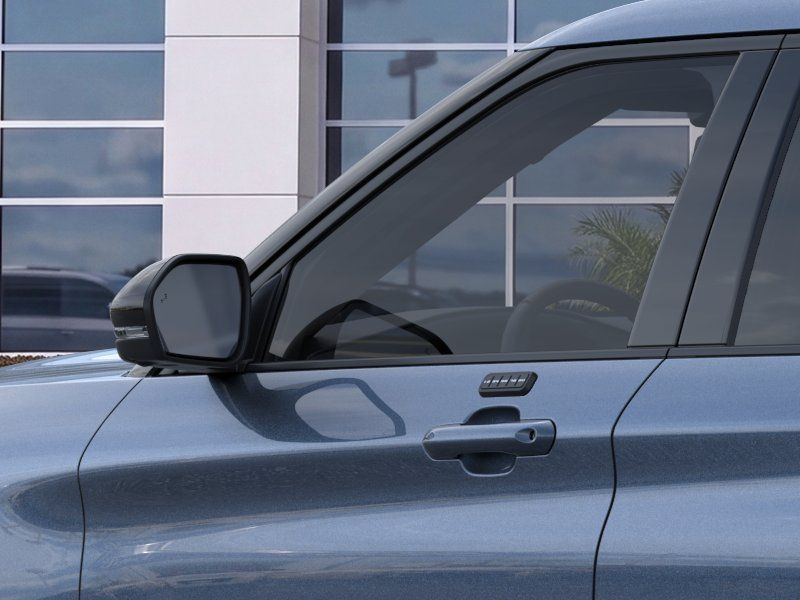 New 2026 Ford Explorer ST - photo 20
