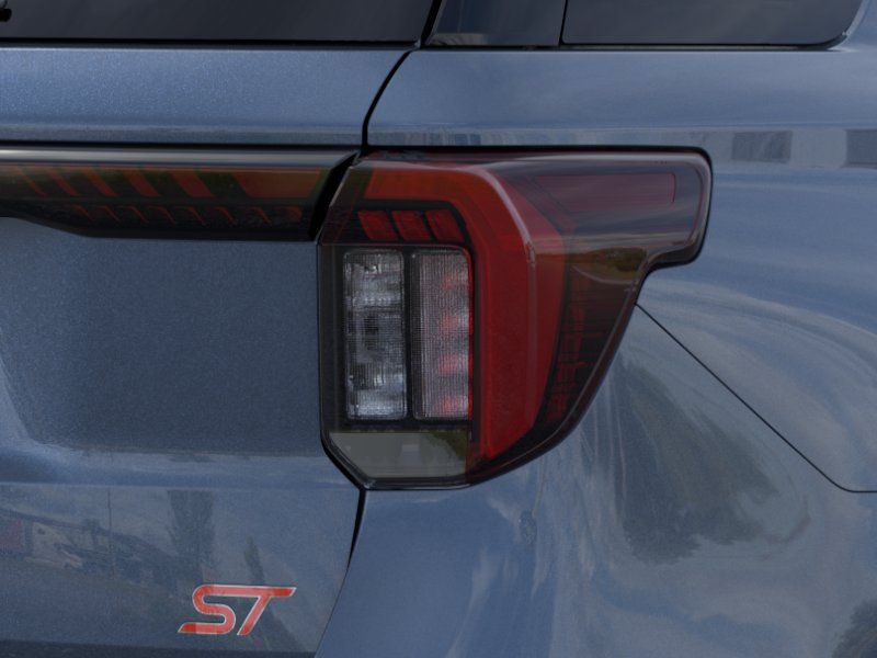New 2026 Ford Explorer ST - photo 21