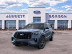 New 2026 Ford Explorer ST thumbnail 2