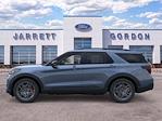 New 2026 Ford Explorer ST thumbnail 3