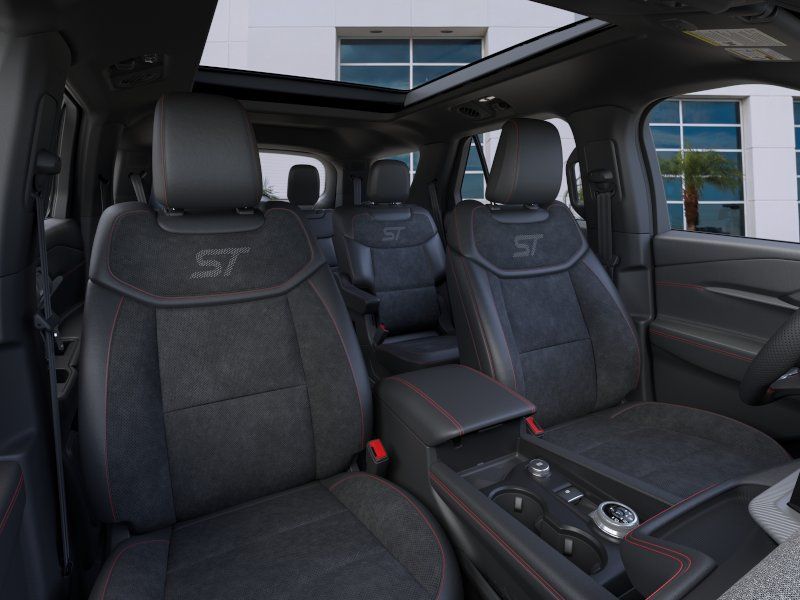 New 2026 Ford Explorer ST - photo 10