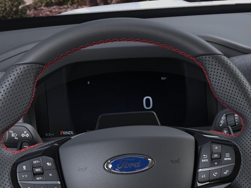 New 2026 Ford Explorer ST - photo 13