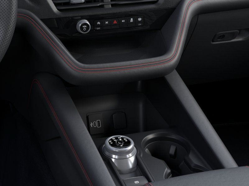 New 2026 Ford Explorer ST - photo 15