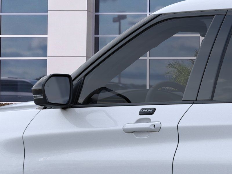 New 2026 Ford Explorer ST - photo 20