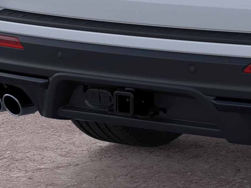 New 2026 Ford Explorer ST - photo 23