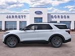 New 2026 Ford Explorer ST thumbnail 3