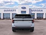 New 2026 Ford Explorer ST thumbnail 5