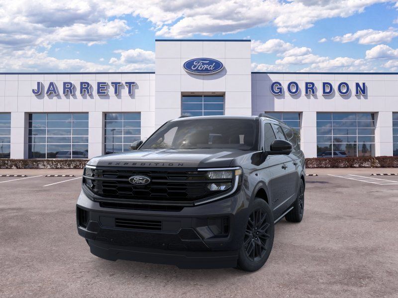 New 2026 Ford Expedition MAX - photo 2