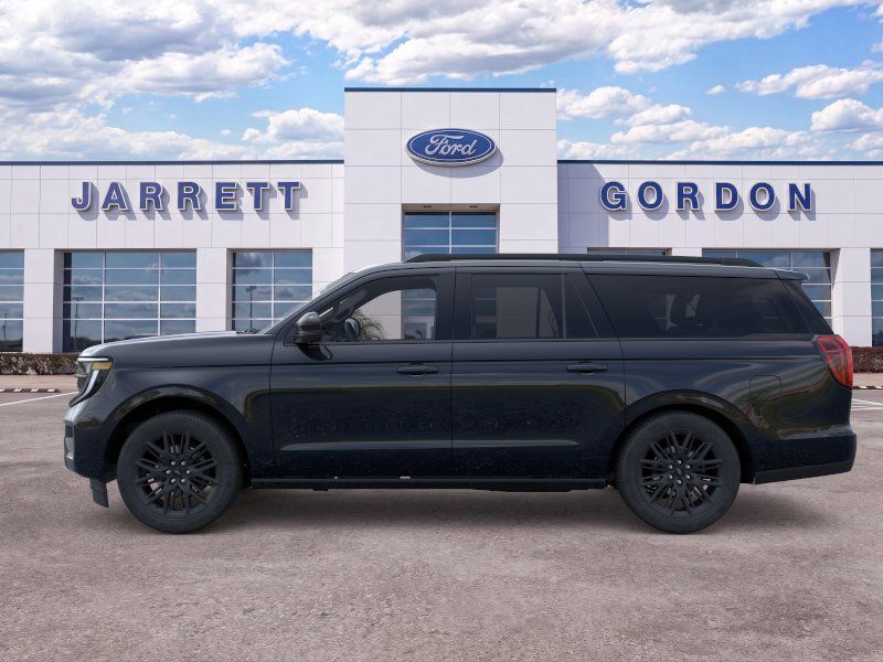 New 2026 Ford Expedition MAX Platinum - photo 3