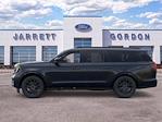 New 2026 Ford Expedition MAX Platinum thumbnail 3
