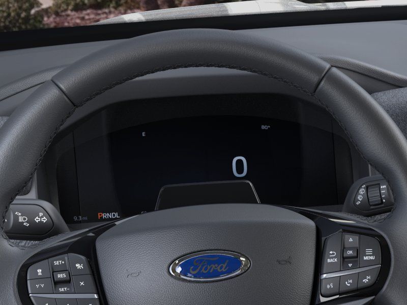 New 2026 Ford Explorer Platinum - photo 13