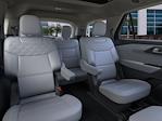 New 2026 Ford Explorer Platinum thumbnail 10