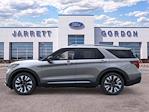 New 2026 Ford Explorer Platinum thumbnail 3