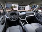 New 2026 Ford Explorer Platinum thumbnail 8