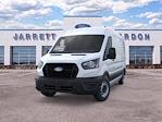 New 2026 Ford Transit 250 Medium Roof Empty Cargo Van thumbnail 2