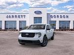 New 2026 Ford Maverick XLT SuperCrew Cab thumbnail 2