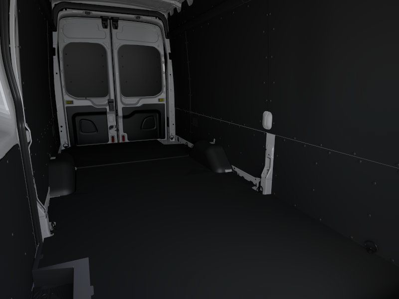 New 2026 Ford Transit 250 High Roof Empty Cargo Van - photo 11