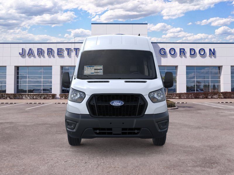 New 2026 Ford Transit 250 High Roof Empty Cargo Van - photo 6