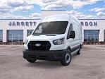 New 2026 Ford Transit 250 High Roof Empty Cargo Van thumbnail 2