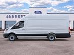 New 2026 Ford Transit 250 High Roof Empty Cargo Van thumbnail 3