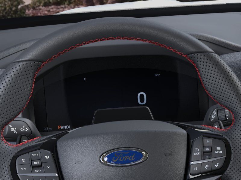 New 2026 Ford Explorer ST - photo 13