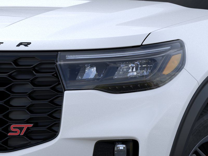 New 2026 Ford Explorer ST - photo 18
