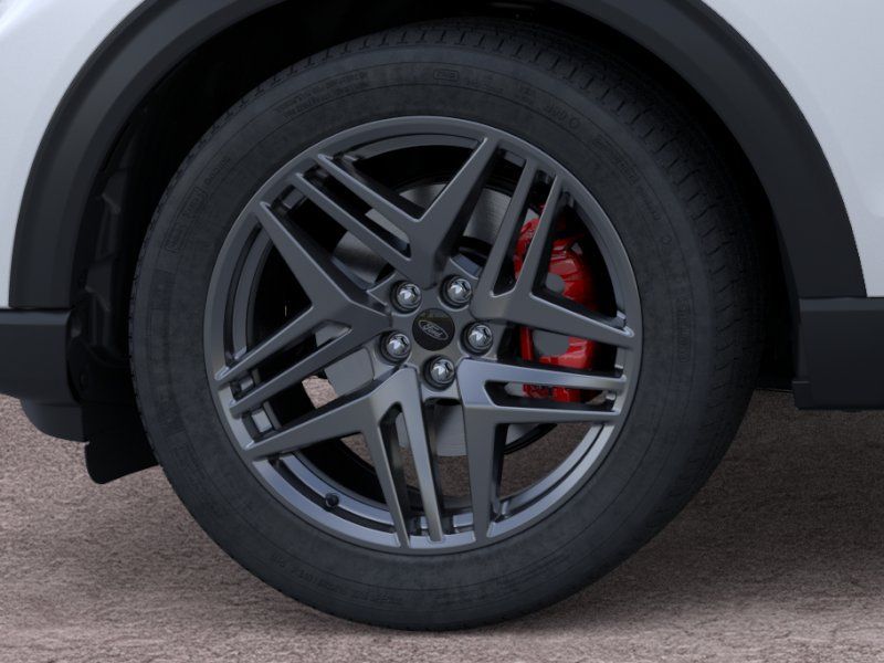 New 2026 Ford Explorer ST - photo 19