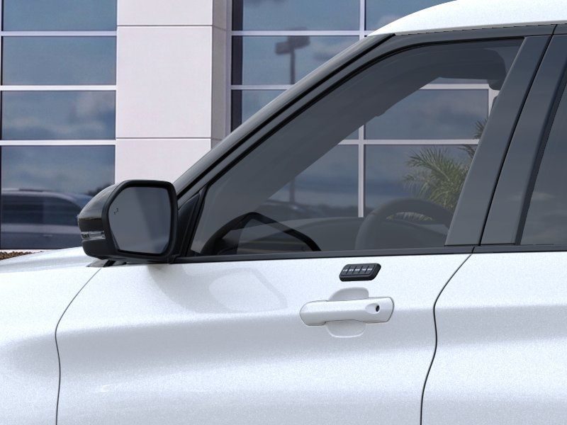 New 2026 Ford Explorer ST - photo 20