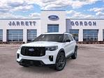 New 2026 Ford Explorer ST thumbnail 2