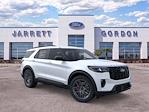 New 2026 Ford Explorer ST thumbnail 7