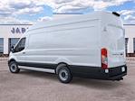 New 2026 Ford Transit 350 High Roof Empty Cargo Van thumbnail 4