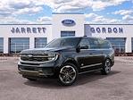 New 2027 Ford Expedition MAX King Ranch thumbnail 2
