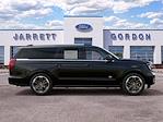 New 2027 Ford Expedition MAX King Ranch thumbnail 5