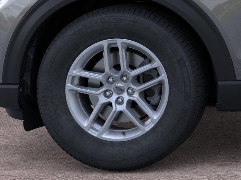 New 2026 Ford Explorer ACTIV - photo 19