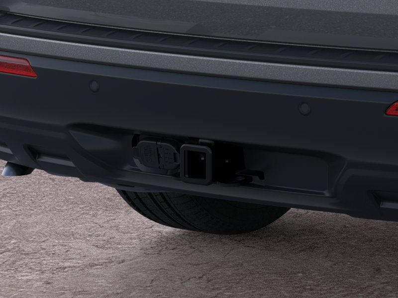 New 2026 Ford Explorer ACTIV - photo 23