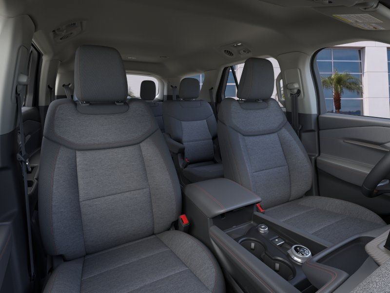 New 2026 Ford Explorer ACTIV - photo 10