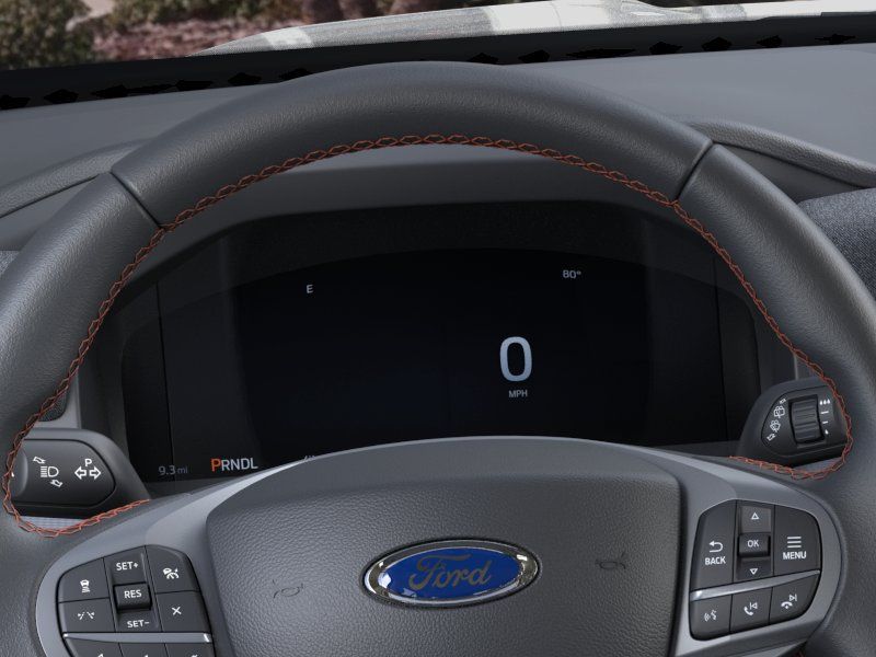 New 2026 Ford Explorer ACTIV - photo 13