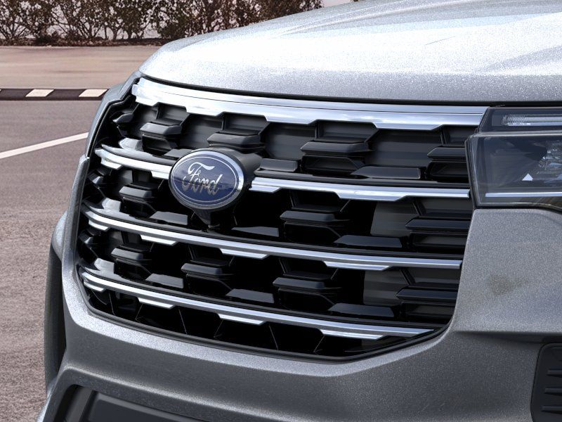 New 2026 Ford Explorer ACTIV - photo 17
