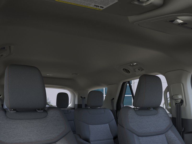 New 2026 Ford Explorer ACTIV - photo 22