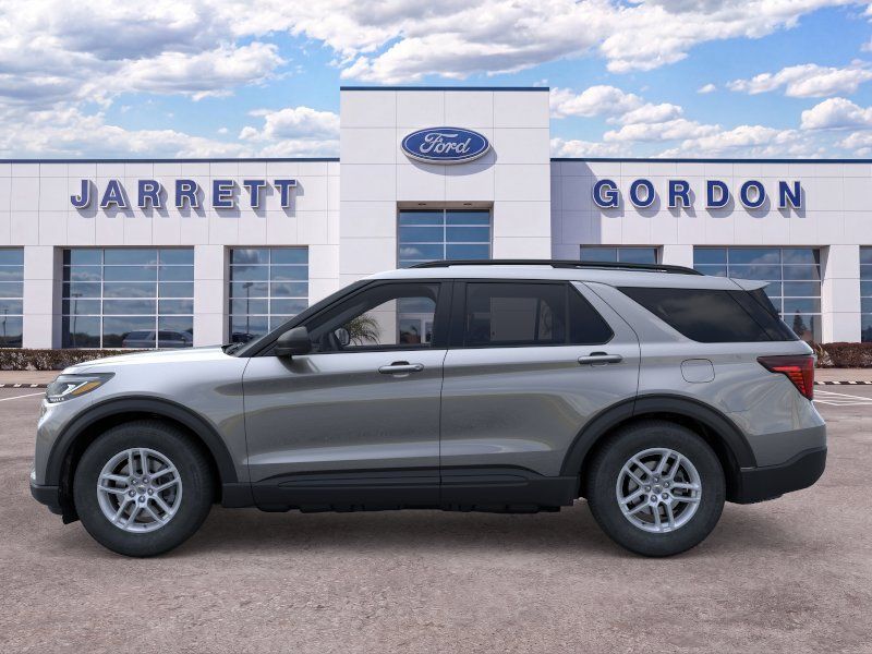 New 2026 Ford Explorer ACTIV - photo 3