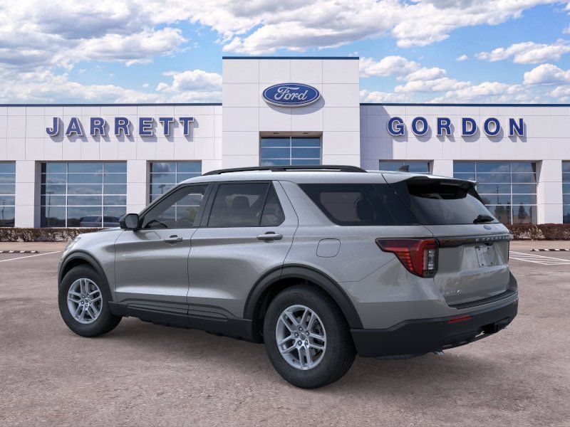 New 2026 Ford Explorer ACTIV - photo 4