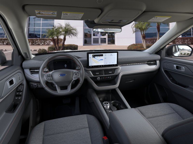 New 2026 Ford Explorer ACTIV - photo 9